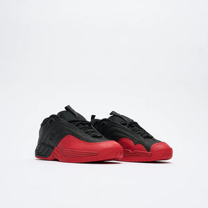 🆕 DC Shoes OG (Black/Red)