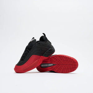 🆕 DC Shoes OG (Black/Red)