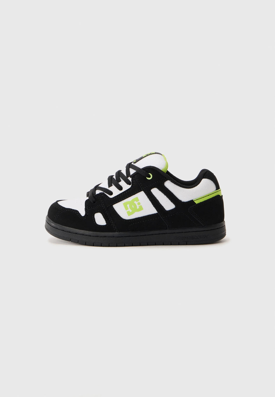 DC Shoes Kids Stag (2 Colors)