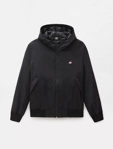 Dickies New Sarpy Jacket Black