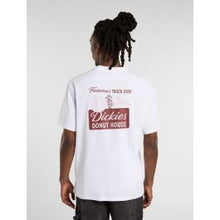 Charger l&#39;image dans la galerie, Dickies Donut House Tee ss
