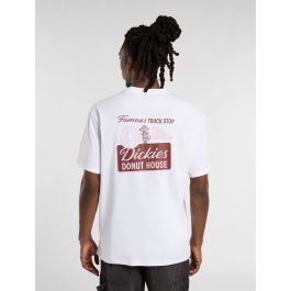 Dickies Donut House Tee ss