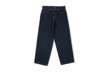 Charger l&#39;image dans la galerie, Dickies Hilham Denim Dark Indigo
