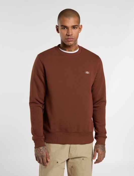 Dickies Oakport Sweatshirt