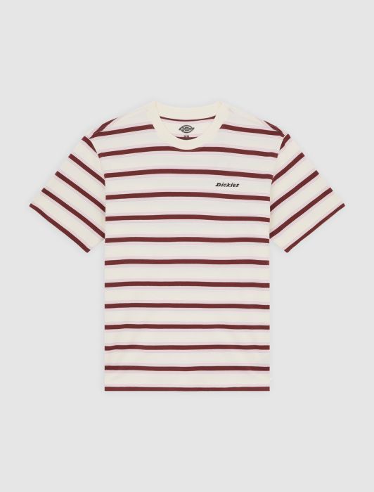Dickies York Stripe Tee