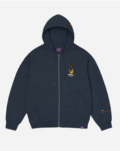 Charger l'image dans la galerie, Jacker Dream Maze Zipped Hoodie
