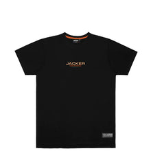 Charger l&#39;image dans la galerie, 🆕 Jacker Hustler Service T-shirt (Black)
