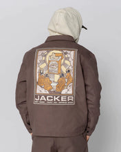 Charger l&#39;image dans la galerie, 🆕 Jacker Passio Garo Jacket
