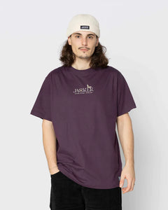 🆕 Jacker Paradise T-shirt (Purple)