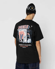 Charger l&#39;image dans la galerie, 🆕 Jacker Memories T-shirt (Black)
