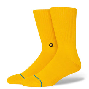 STANCE Icon (Yellow)