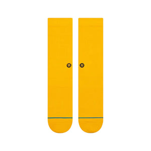 STANCE Icon (Yellow)