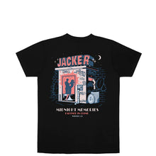 Charger l&#39;image dans la galerie, 🆕 Jacker Memories T-shirt (Black)
