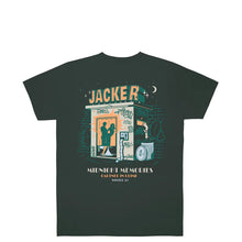Charger l&#39;image dans la galerie, 🆕 Jacker Memories T-shirt (Green)
