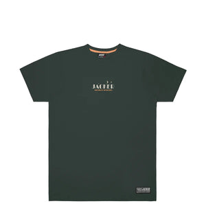 🆕 Jacker Memories T-shirt (Green)