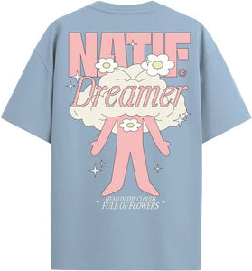 Natif Dreamer Cerulean