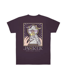 Charger l&#39;image dans la galerie, 🆕 Jacker Paradise T-shirt (Purple)
