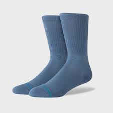 Stance Icon Sea Blue