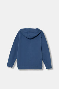Vans B Salton Loose Navy Kid