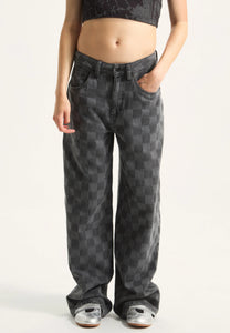 Vans Pant Sirelle Novelty