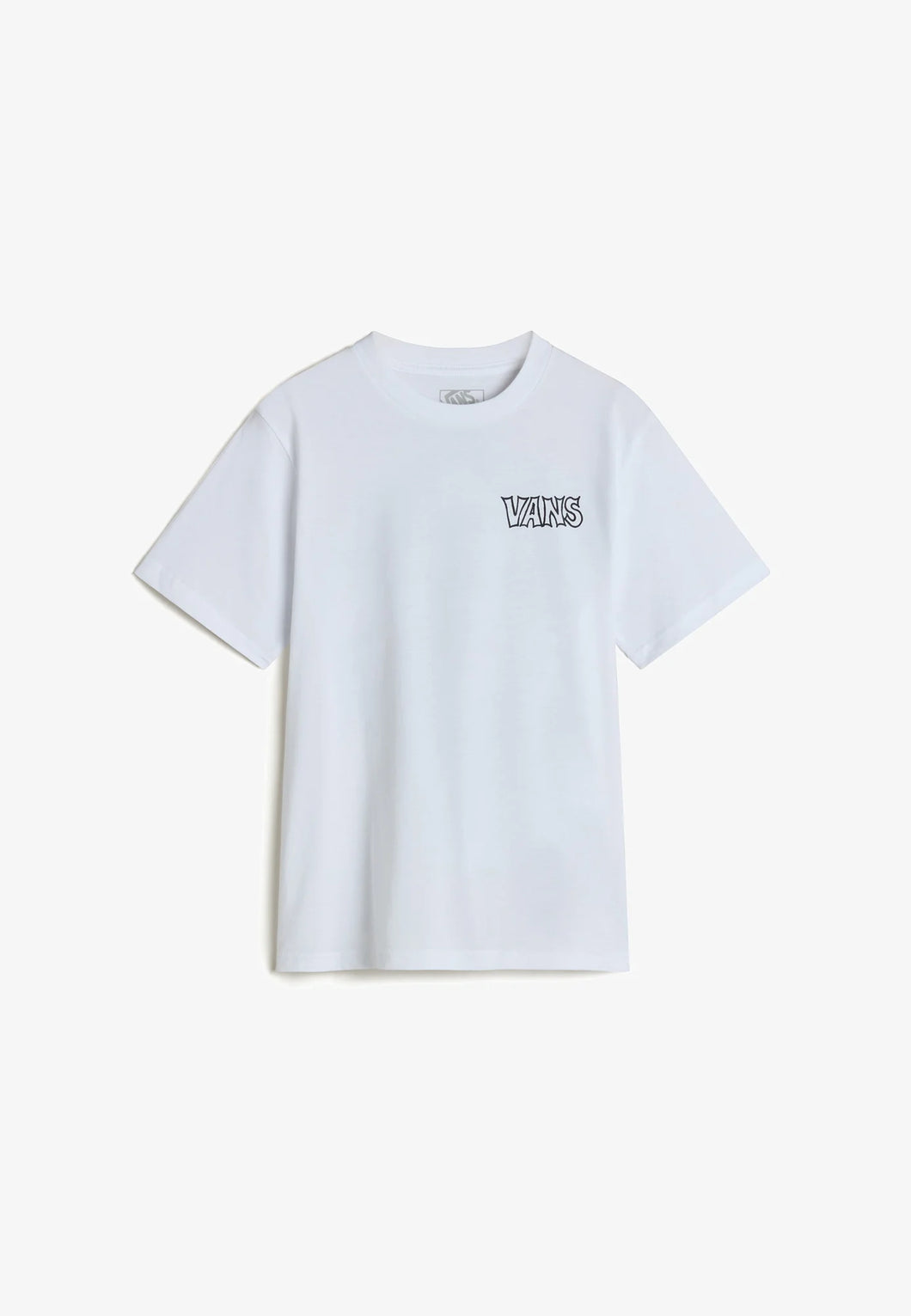 Vans Classified Essential SS Kid (2 Colors)