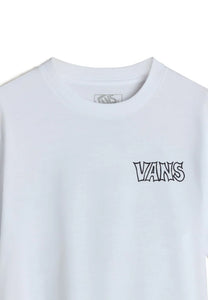 Vans Classified Essential SS Kid (2 Colors)