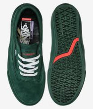 Charger l&#39;image dans la galerie, Vans Skate Curren Caples Emeralds
