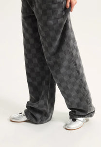 Vans Pant Sirelle Novelty