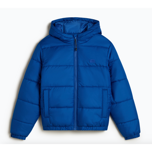 Vans Mte Hillgate Puffer Blue Kid