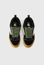 Charger l&#39;image dans la galerie, Vans Knu Skool Pop Black/Green
