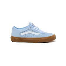 Vans Rowley Sky Blue