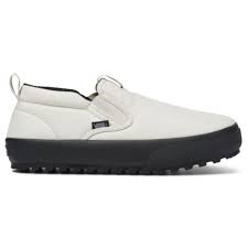 Vans Mte Snow Lodge