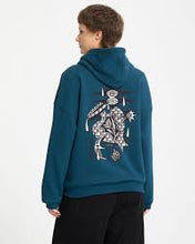 Charger l&#39;image dans la galerie, Volcom Fa Vaderetro Hoodie EMG
