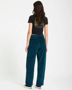 Volcom Weellow ll Cord