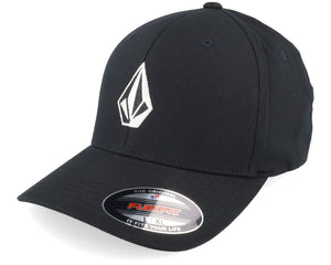 Volcom Flexfit Hat (2 Colors)