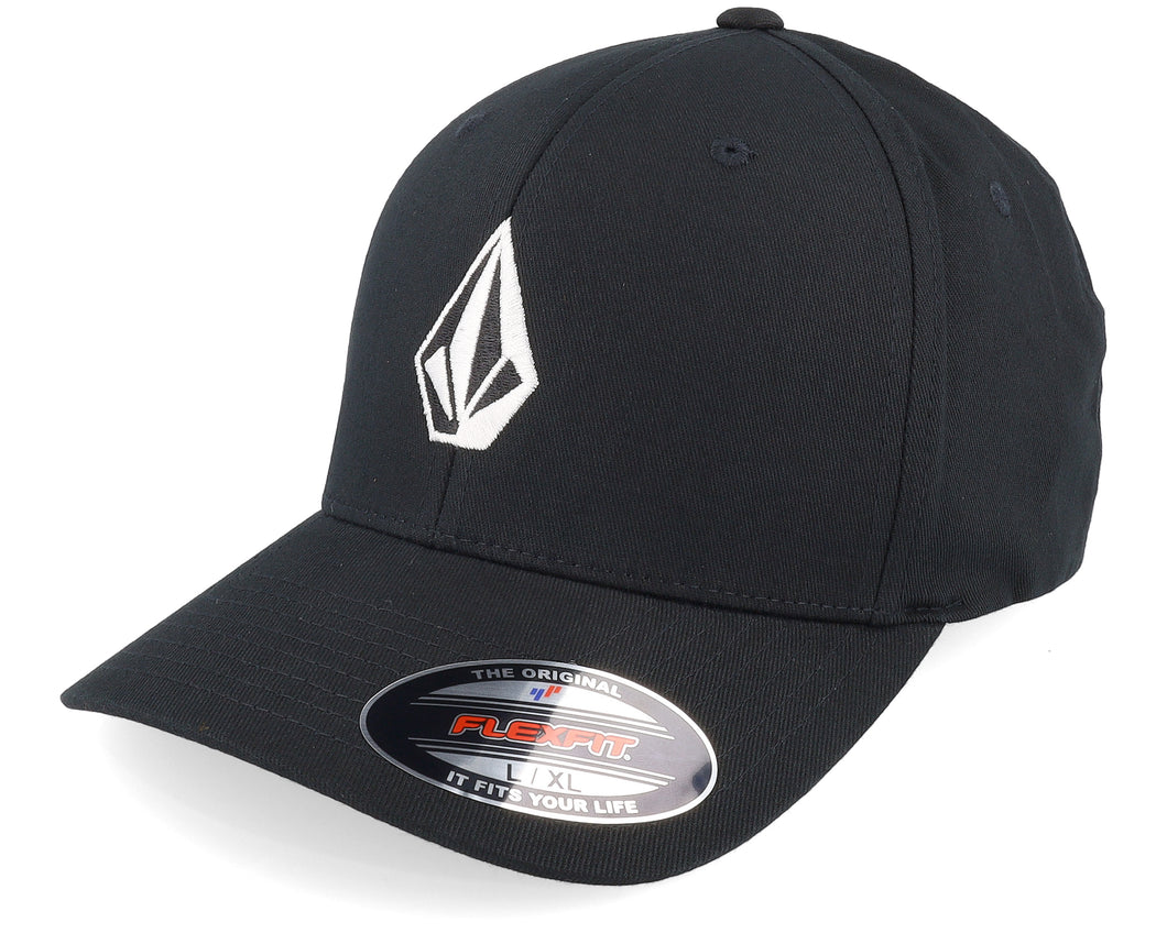 Volcom Flexfit Hat (2 Colors)