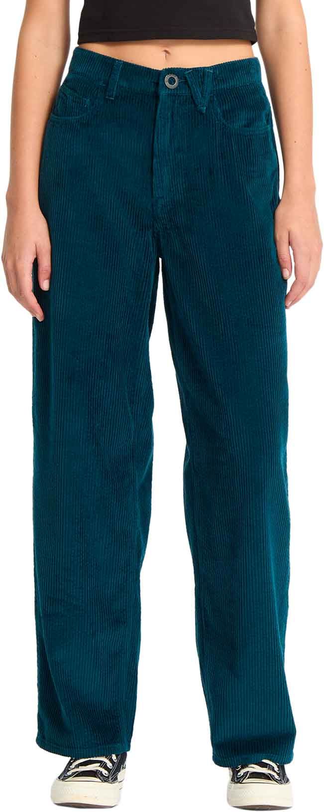 Volcom Weellow ll Cord