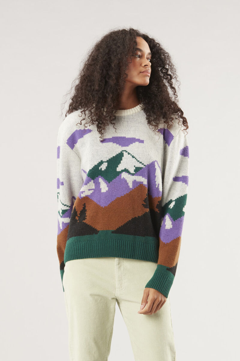 ❤️ Picture Wak Knit