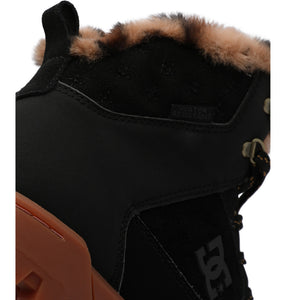 ❤️ Dc Shoes Manteca 4 Boot (DK Chocolate/Leopard)