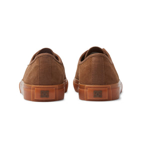 🆕 Dc Shoes Manual Le (Brown)
