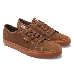 🆕 Dc Shoes Manual Le (Brown)