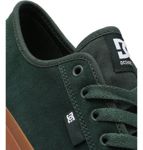 🆕 Dc Shoes Manual Le (Forest/Green)