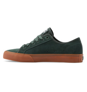 🆕 Dc Shoes Manual Le (Forest/Green)