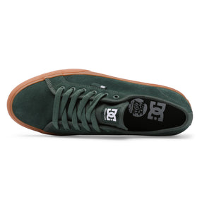 ❤️ Dc Shoes Manual Le (Forest/Green)
