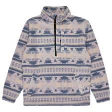 Billabong Kids Boundary Mock