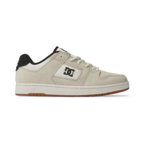 🆕 Dc Shoes Manteca 4 S (OFF WHITE)