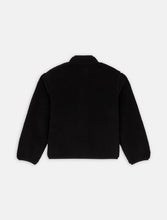 Charger l&#39;image dans la galerie, Dickies Kids Mount Hope Fleece K Black
