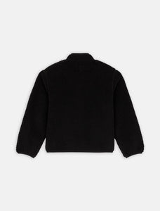 Dickies Kids Mount Hope Fleece K Black