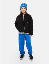 Charger l&#39;image dans la galerie, Dickies Kids Mount Hope Fleece K Black
