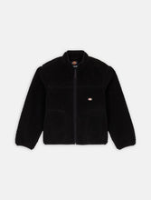 Charger l&#39;image dans la galerie, Dickies Kids Mount Hope Fleece K Black
